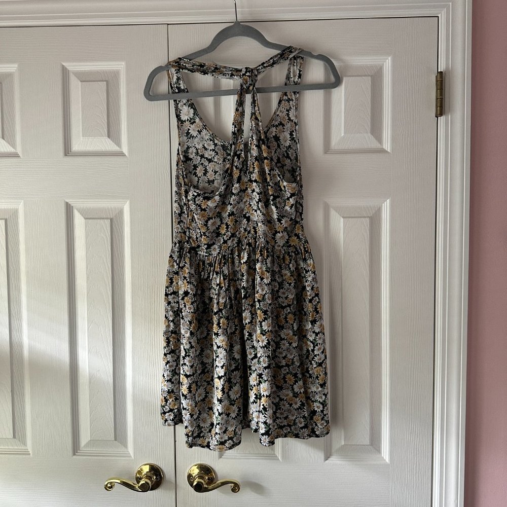 Sundress Floral - Picture 3 of 5
